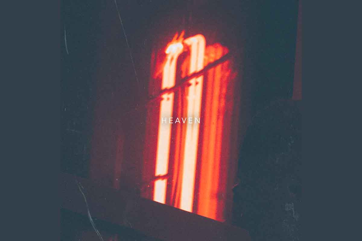 RICHIE CAMPBELL NOVO SINGLE – “HEAVEN” É EDITADO HOJE.