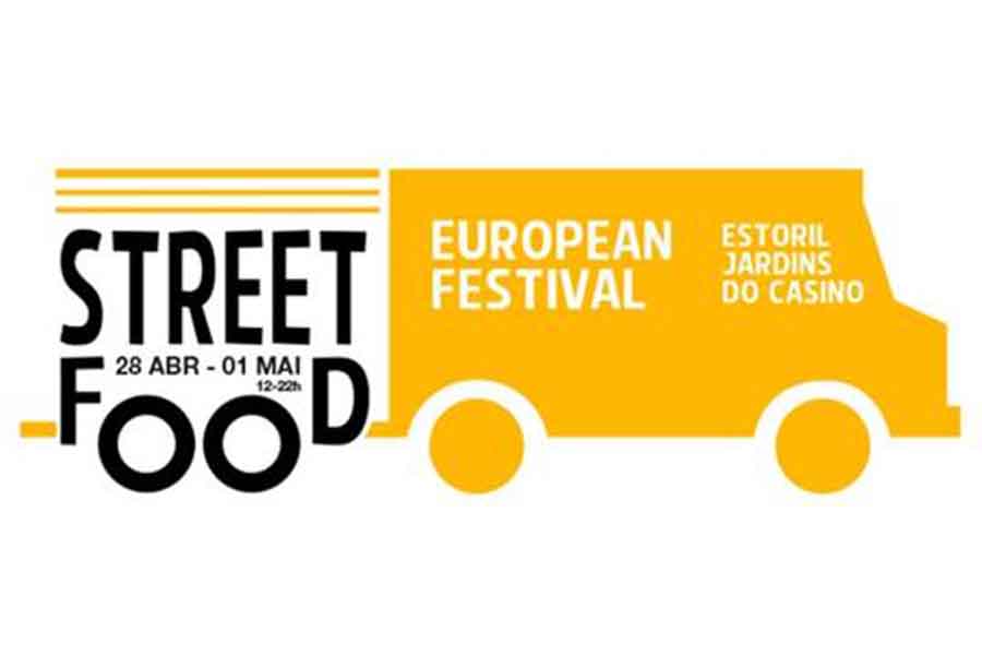 STREET FOOD EUROPEAN FESTIVAL – O MAIOR FESTIVAL DE STREET FOOD ESTÁ DE VOLTA A CASCAIS
