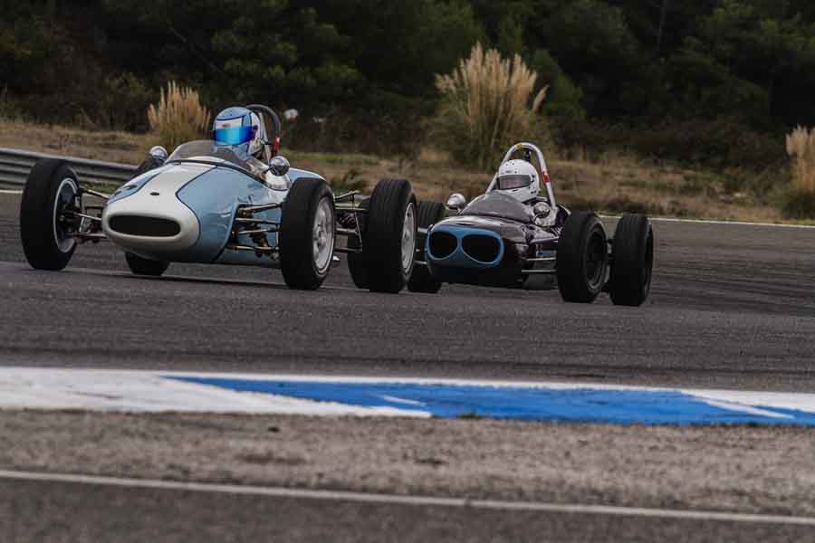 ESTORIL CLASSIC – Levou milhares de pessoas ao AUTÓDROMO DO ESTORIL