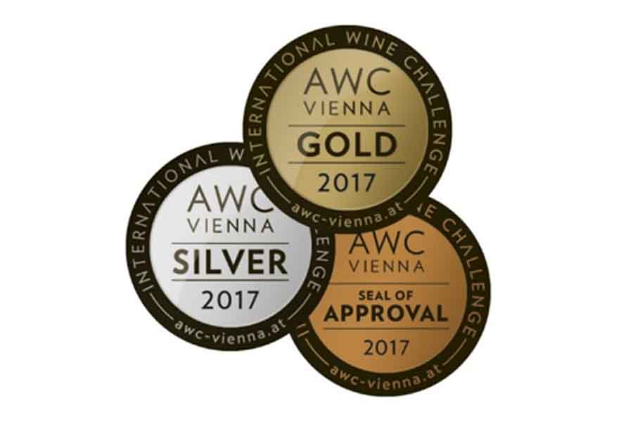 ADEGA DE PALMELA PREMIADA COM 7 MEDALHAS NO “AWC – VIENNA”