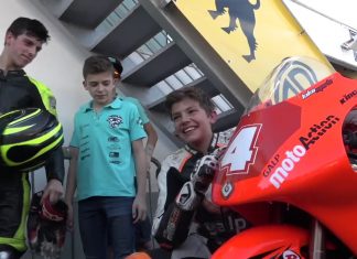 CNV 2017 – ESTORIL RECEBE QUARTA PROVA