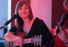 Mafalda Veiga – 30 anos de músicas para comemorar