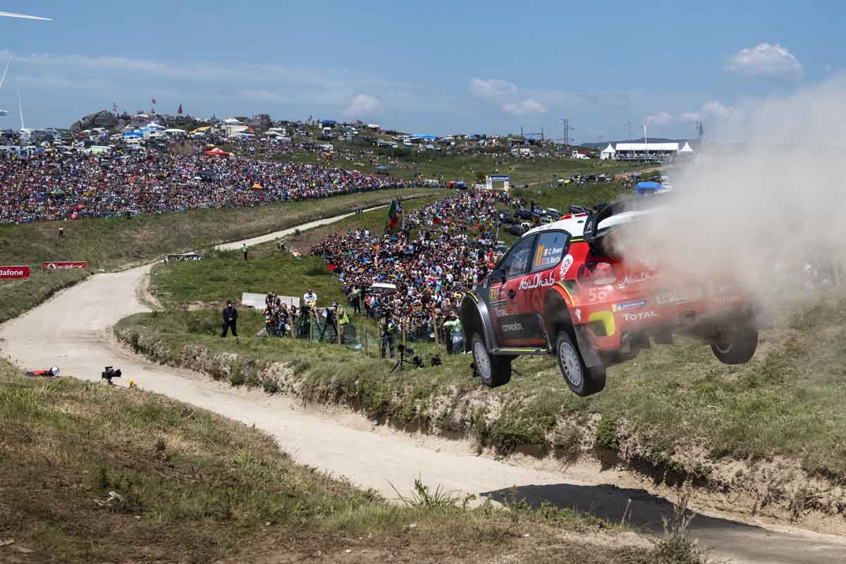Jaanus Ree/Red Bull Content Pool