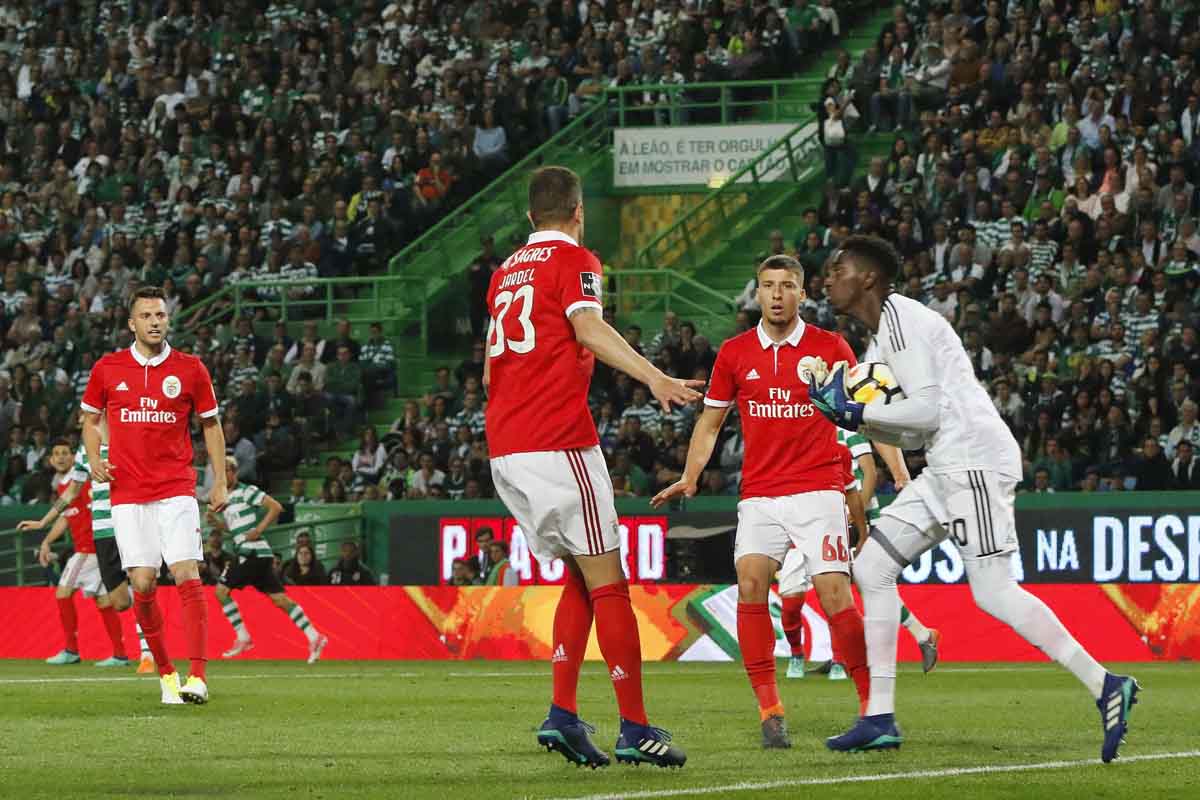 Marcelino Almeida