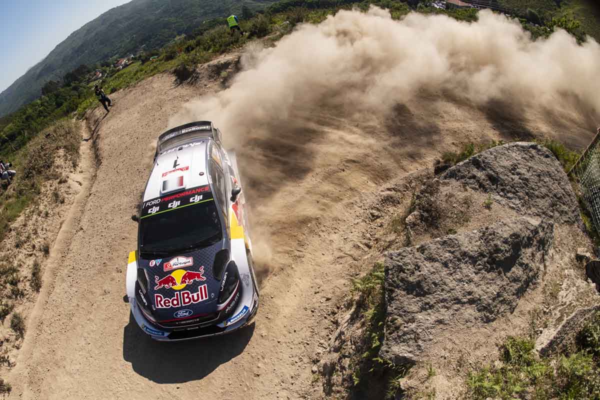 Jaanus Ree/Red Bull Content Pool