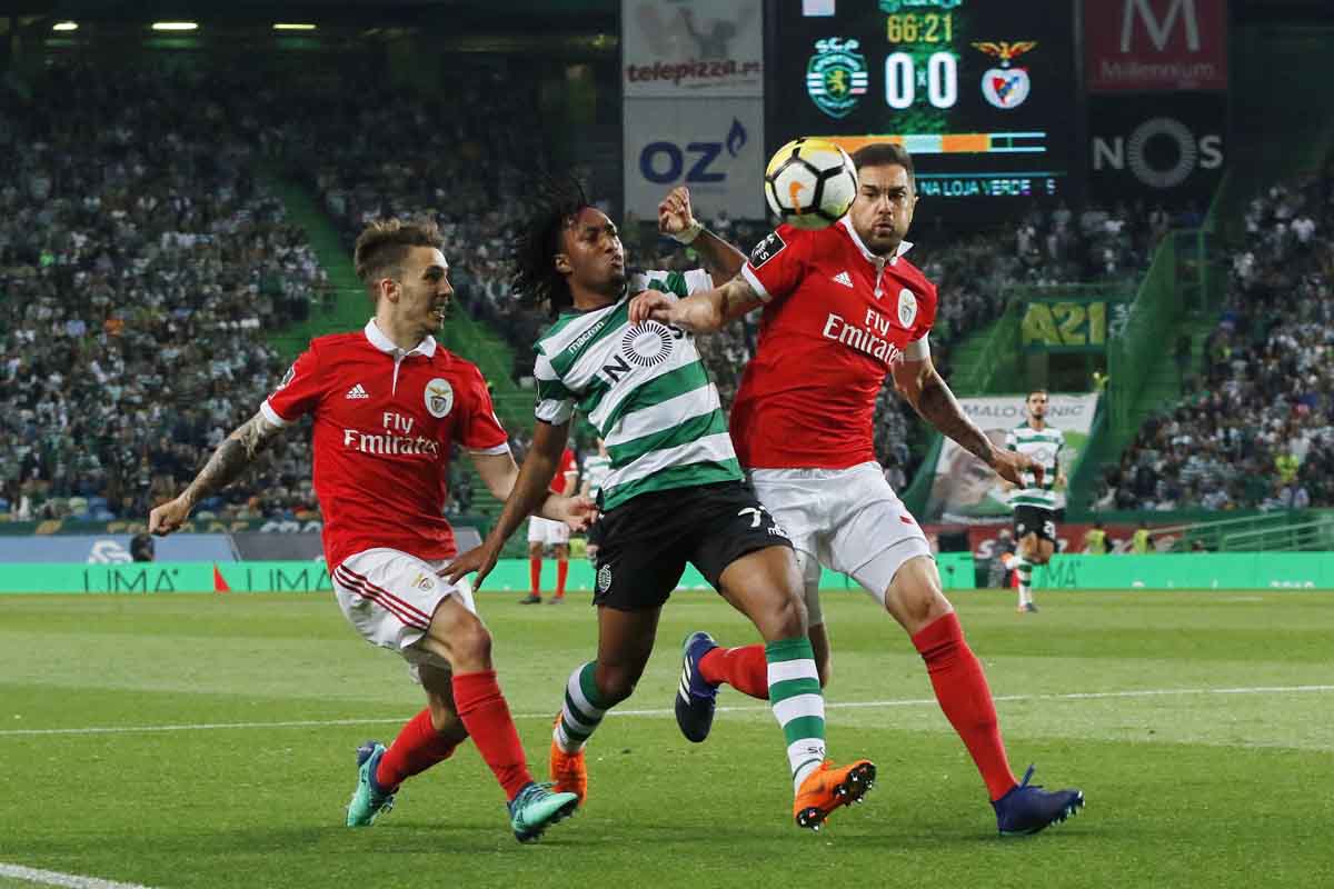 Marcelino Almeida