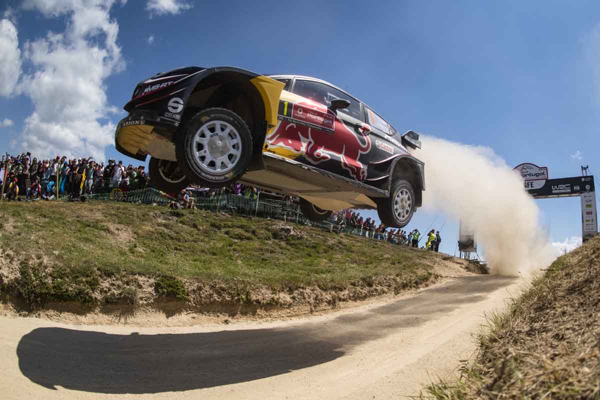 Jaanus Ree/Red Bull Content Pool