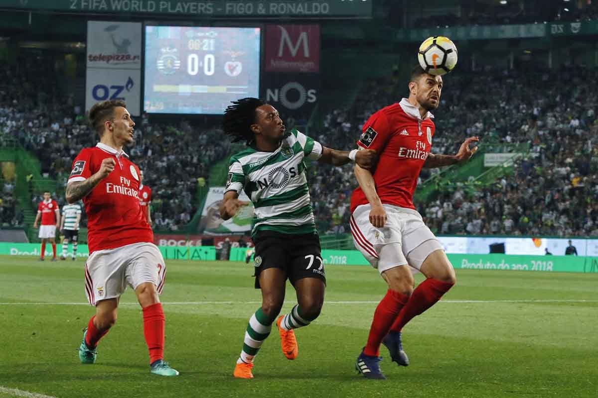 Marcelino Almeida