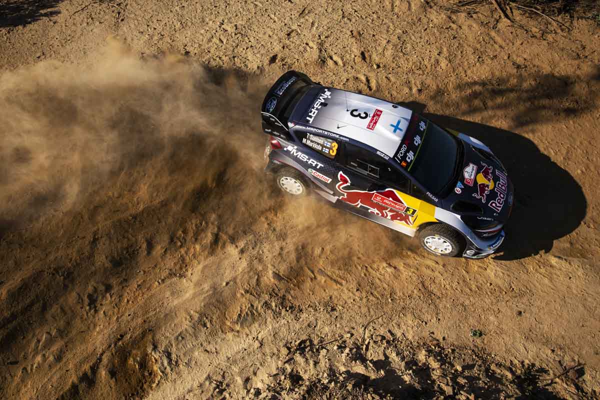 Jaanus Ree/Red Bull Content Pool