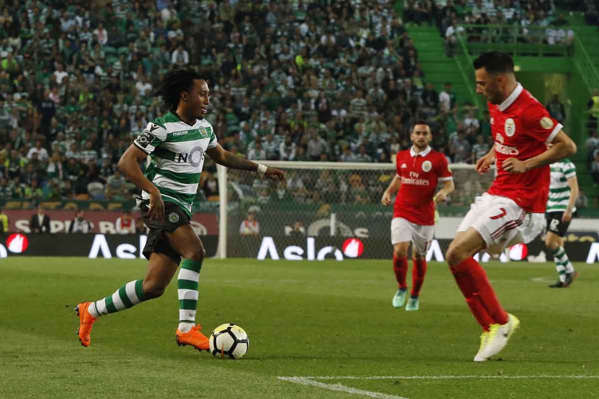 Marcelino Almeida