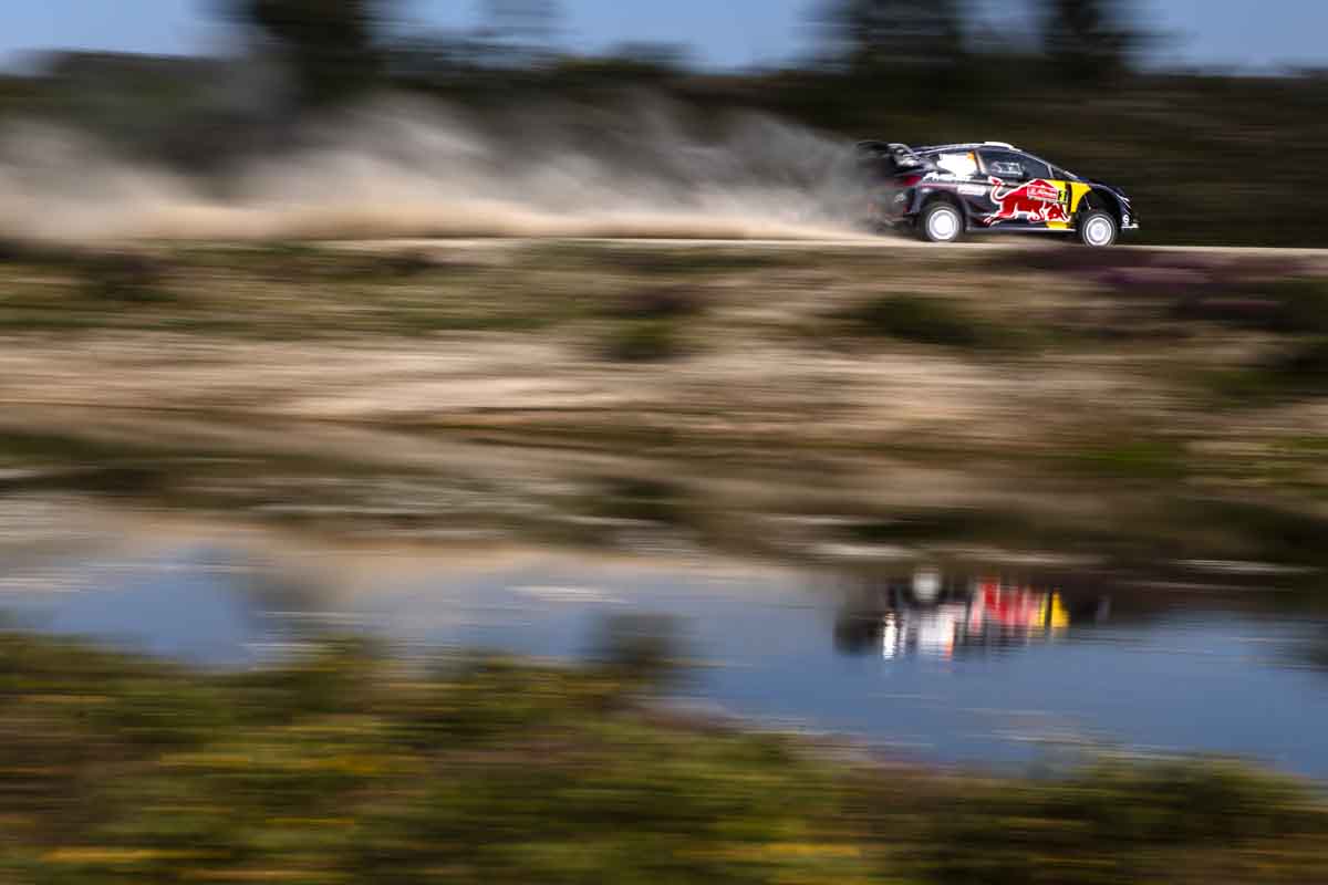 Jaanus Ree/Red Bull Content Pool