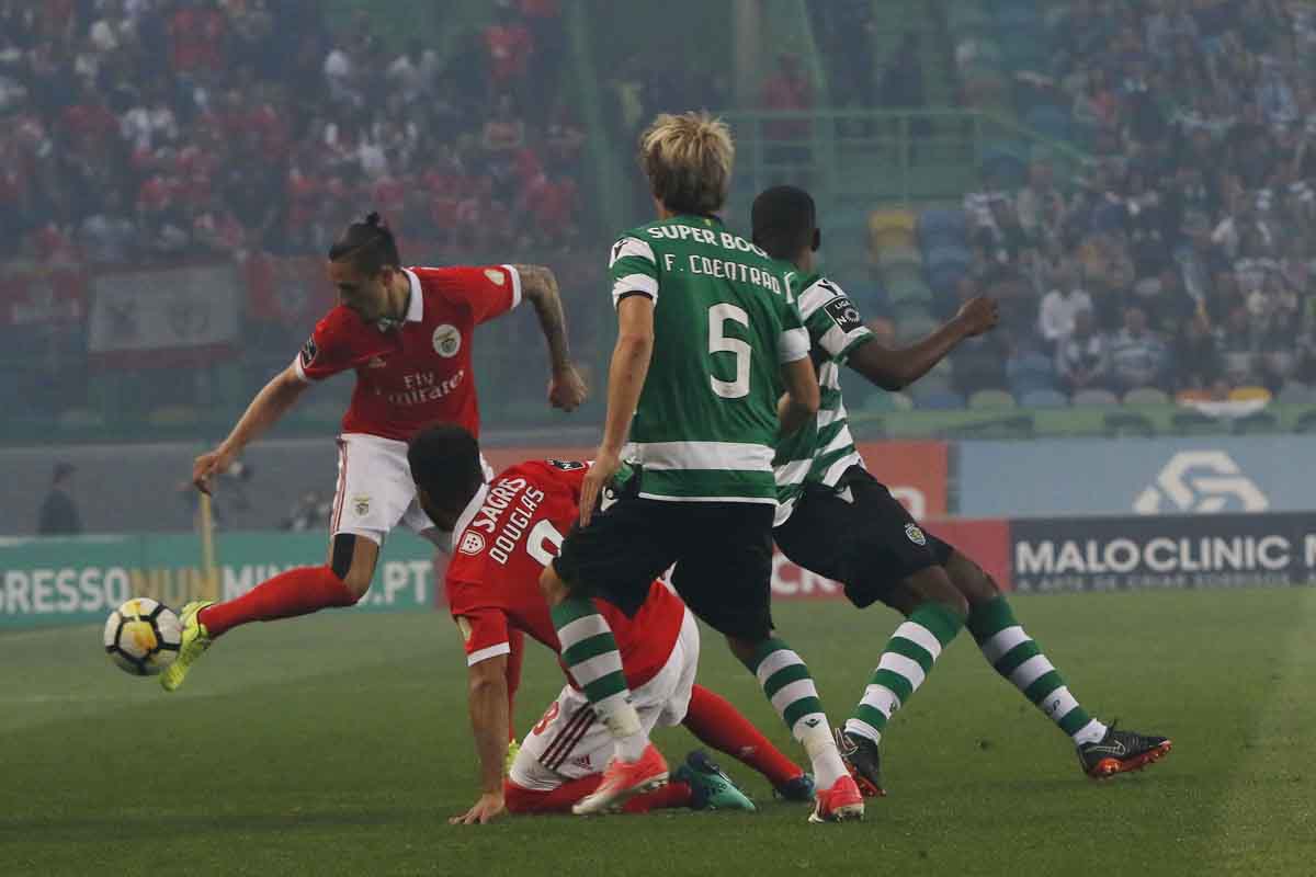 Marcelino Almeida