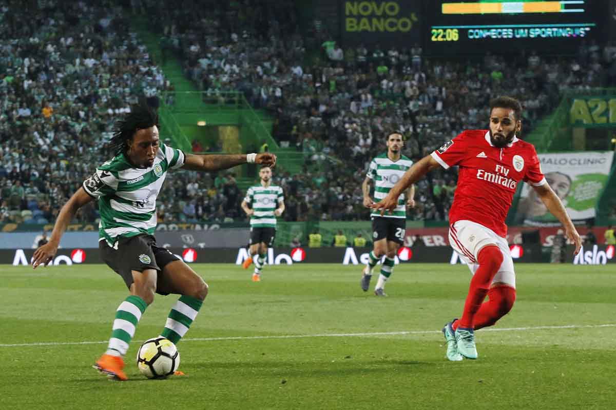Marcelino Almeida