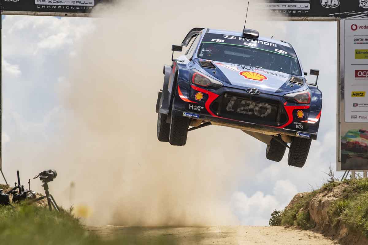 Jaanus Ree/Red Bull Content Pool
