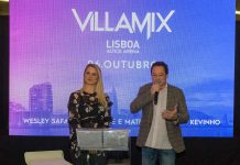 VillaMix chega ao Altice Arena com cartaz explosivo