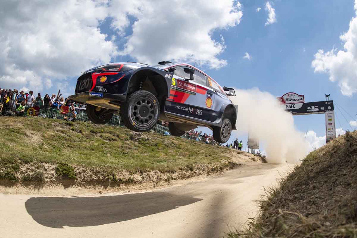 Jaanus Ree/Red Bull Content Pool