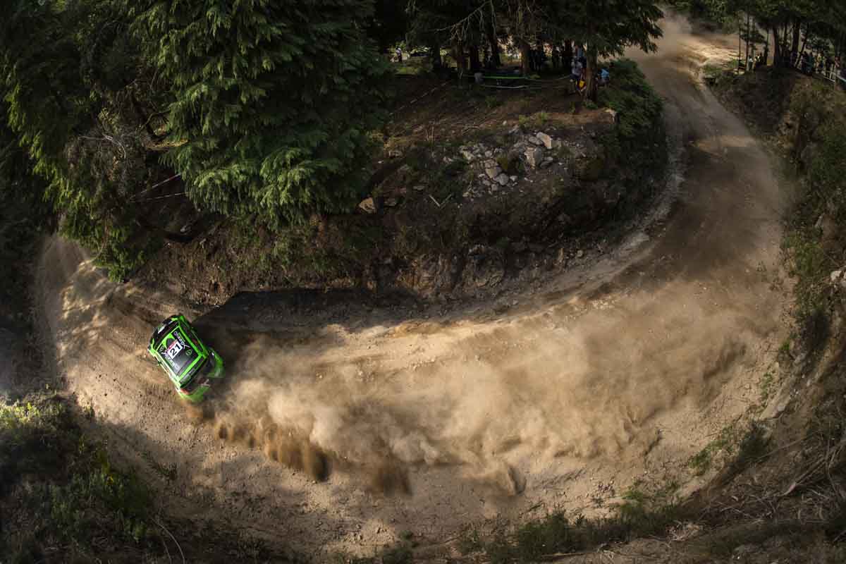 Jaanus Ree/Red Bull Content Pool