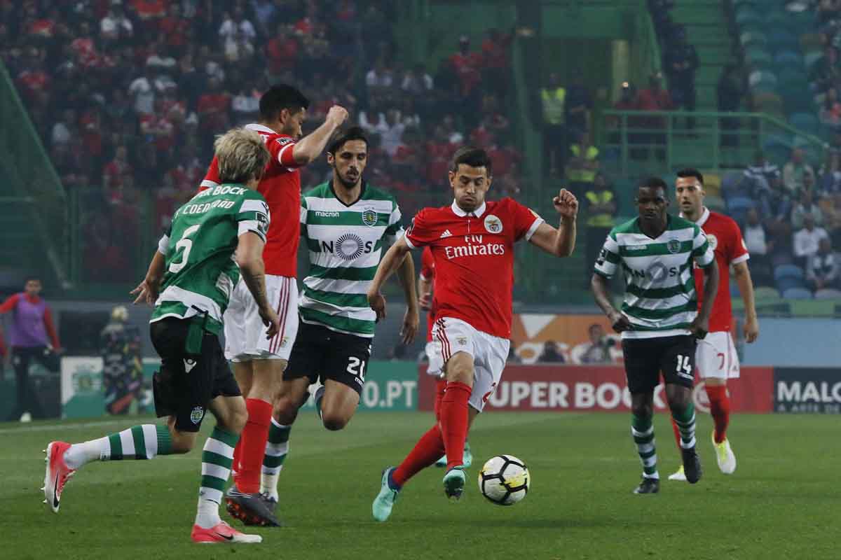 Marcelino Almeida