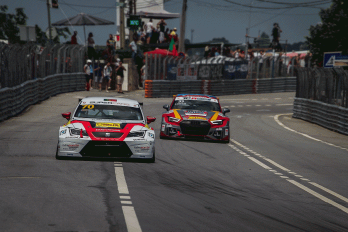 WTCR - 49º Circuito de Vila Real