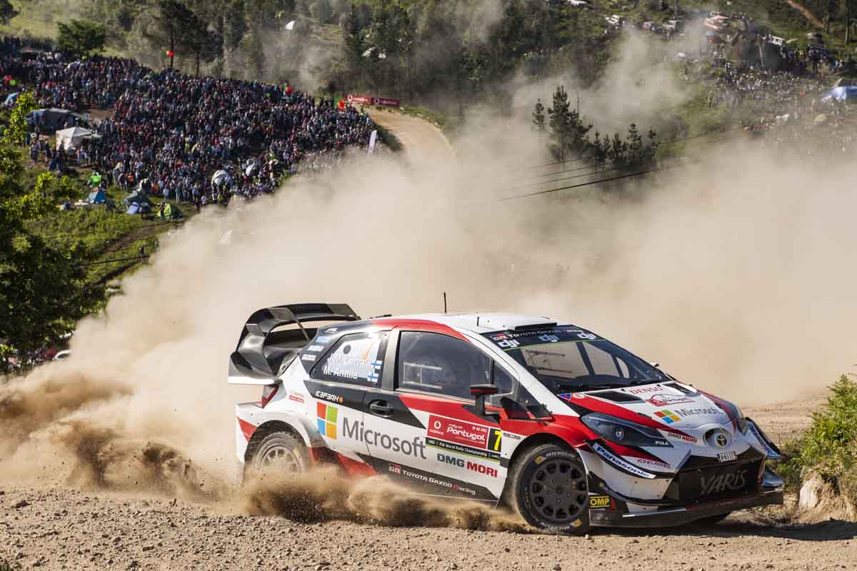 Jaanus Ree/Red Bull Content Pool