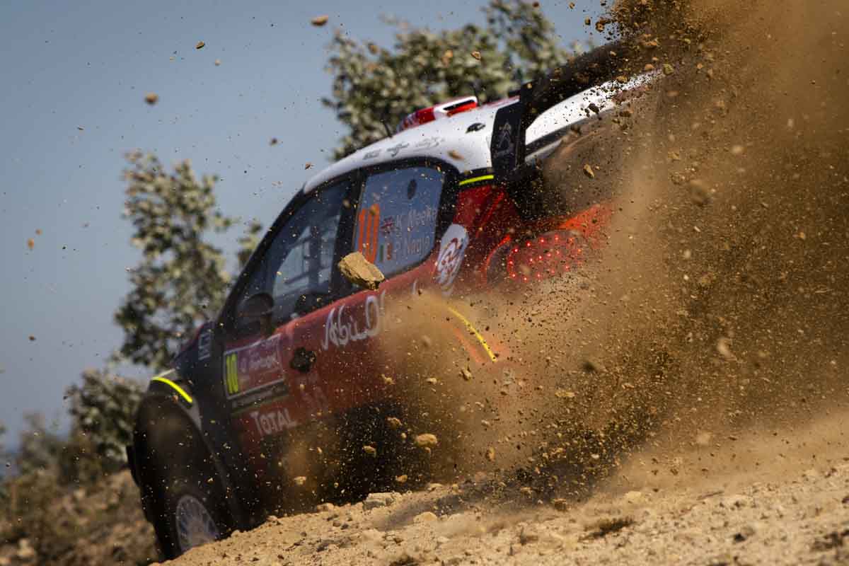 Jaanus Ree/Red Bull Content Pool