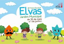 28ª FEIRA ESCOLAR DE ELVAS TEM INÍCIO ESTA QUARTA-FEIRA