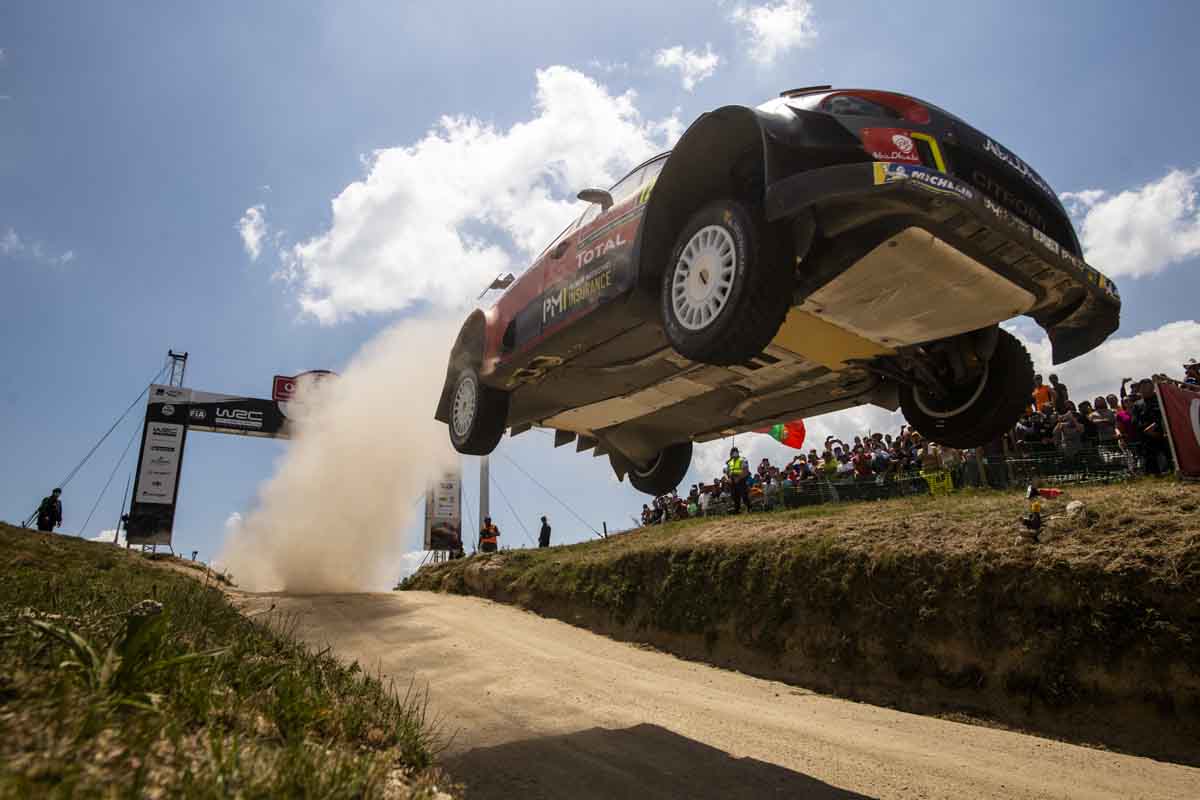 Jaanus Ree/Red Bull Content Pool