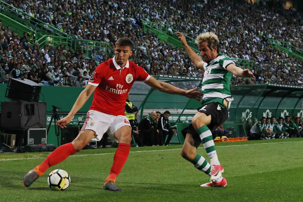 Marcelino Almeida