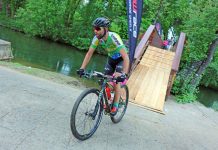 Mais de 700 Atletas de BTT no Bairrada 150
