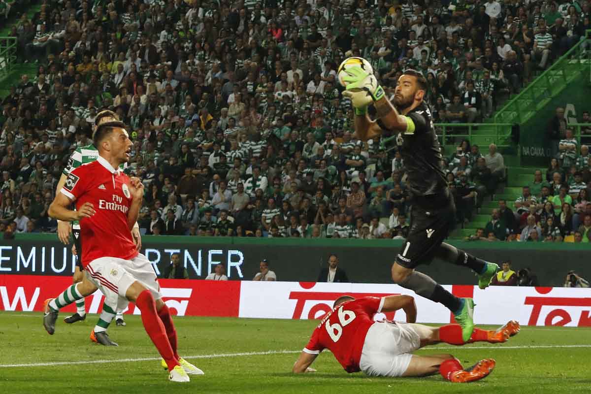 Marcelino Almeida