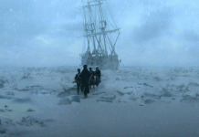 THE TERROR, RENOVADA PARA UMA SEGUNDA TEMPORADA NO AMC THE TERROR - RENOVADA PARA UMA SEGUNDA TEMPORADA NO AMC