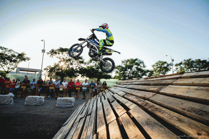 Nacional Super Enduro 2018