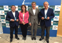 BTL elege os melhores Stands de 2018. BTL elege os melhores Stands de 2018.