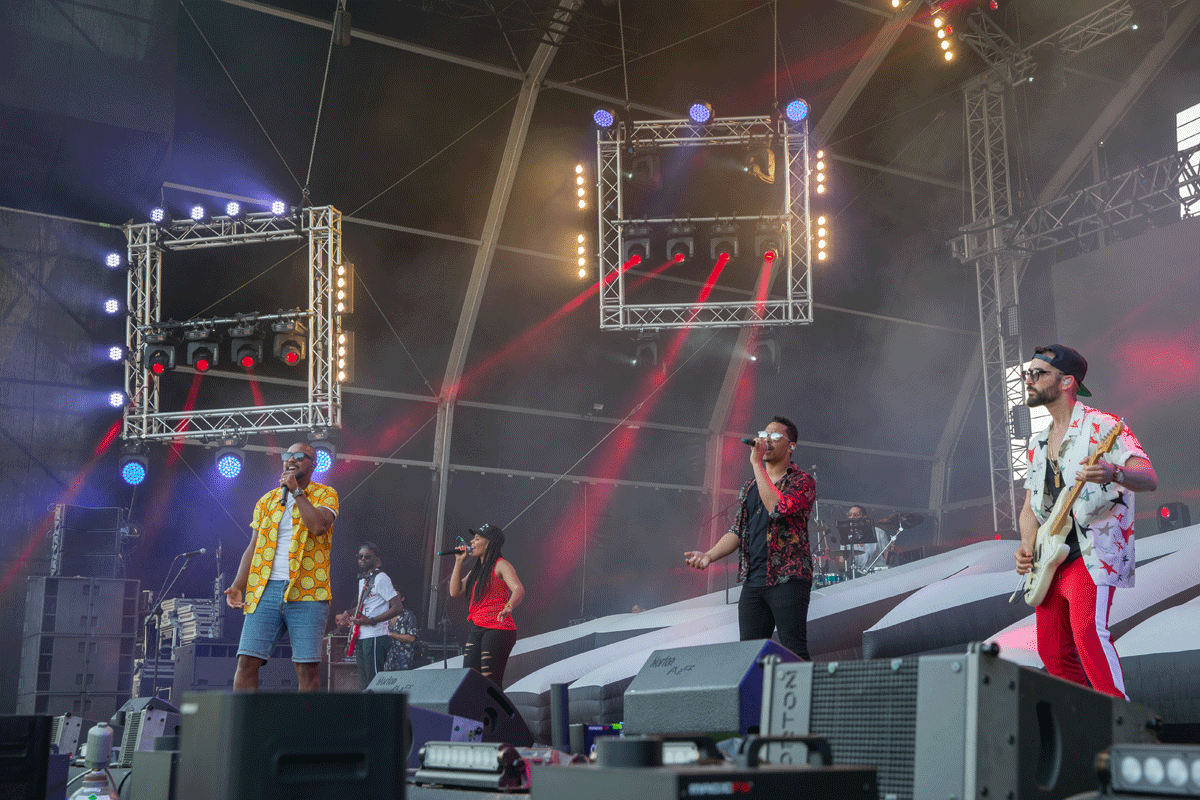 HMB - Rock In Rio Lisboa
