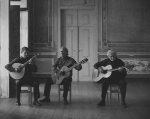 Festival Santa Casa Alfama ’18 - Novas confirmações para os palcos Santa Maria Maior e Boa União