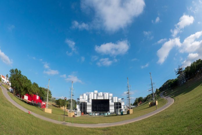 PALCO-MUNDO Saiba tudo sobre a 8ªedição do Rock in Rio