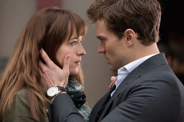 50shadesofgrey ‘AS CINQUENTA SOMBRAS DE GREY’