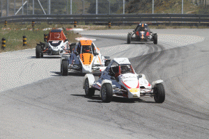 Montalegre - António Santos (Toniauto TT SB)