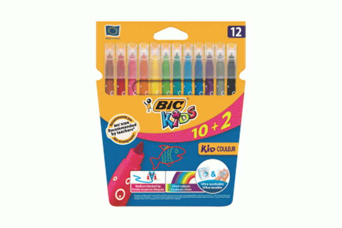 BIC® Kids