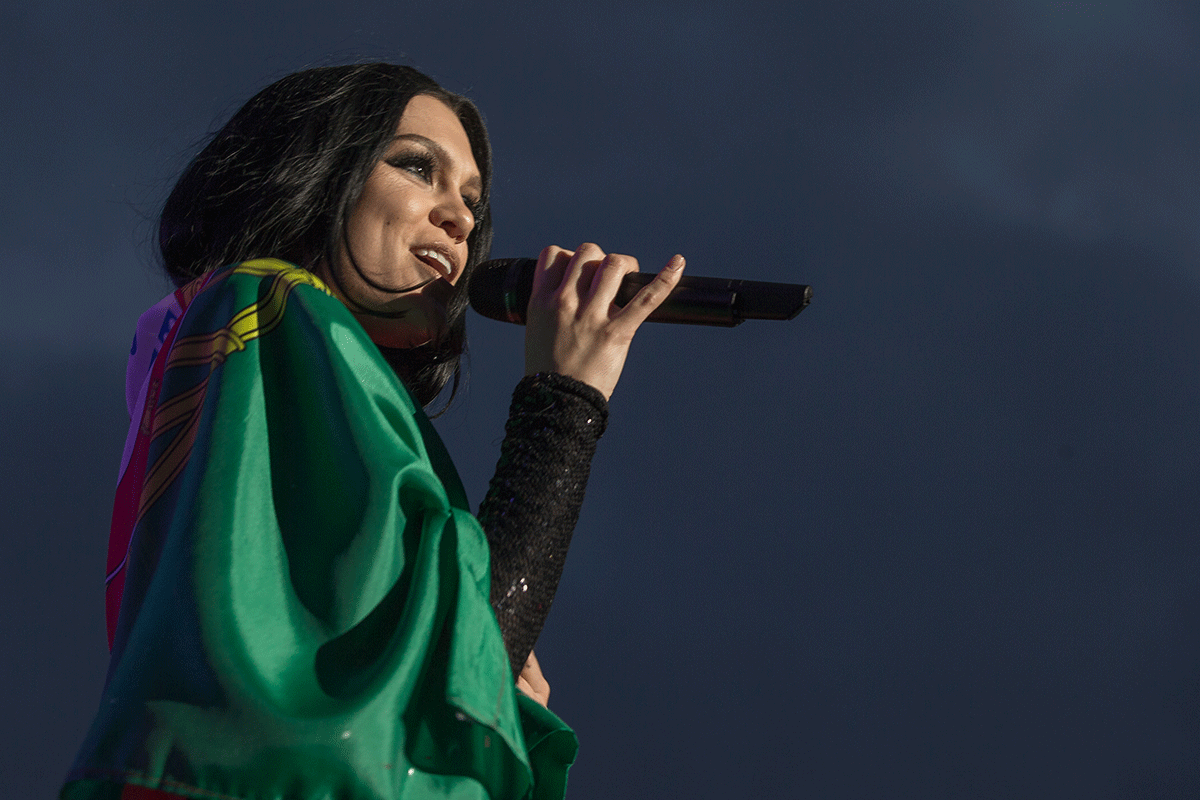Rock In Rio 2018 - Jessie J