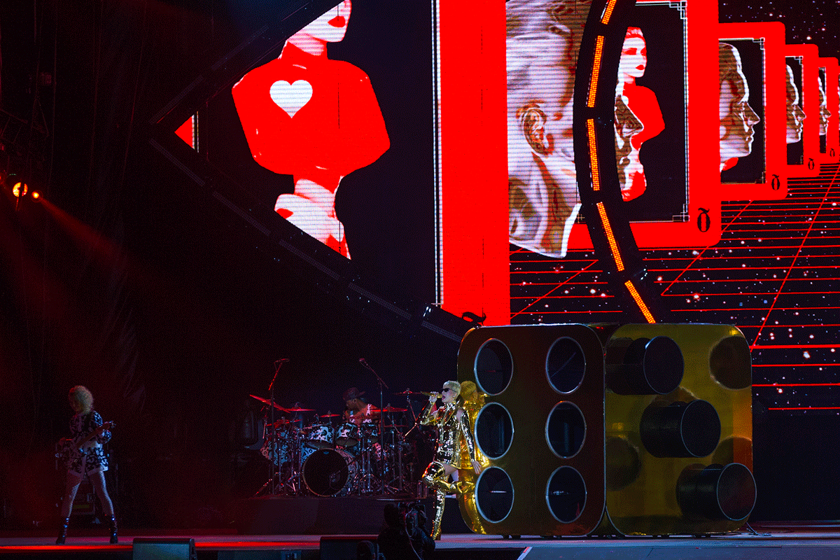 Rock In Rio 2018 - Katy Perry