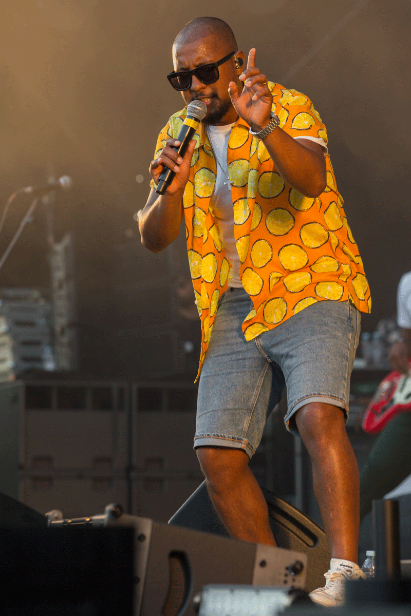 Rock in Rio - Héber Marques - HMB