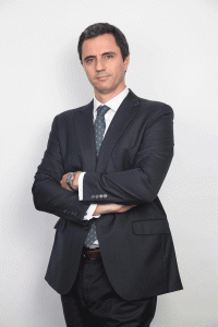 Jorge de Melo Presidente iBET