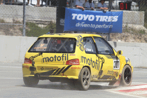 Montalegre - João Novo (Peugeot 106)