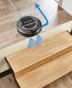 Rowenta lança aspiradores Robots SMART FORCE™ 