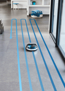Rowenta lança aspiradores Robots SMART FORCE™