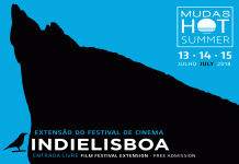 MADEIRA ASSOCIA-SE «À FESTA DO CINEMA E DAS ARTES AUDIOVISUAIS», COM SESSÕES QUE ABRANGEM VÁRIOS PÚBLICOS Museu de Arte Contemporânea acolhe a extensão do Festival de Cinema IndieLisboa