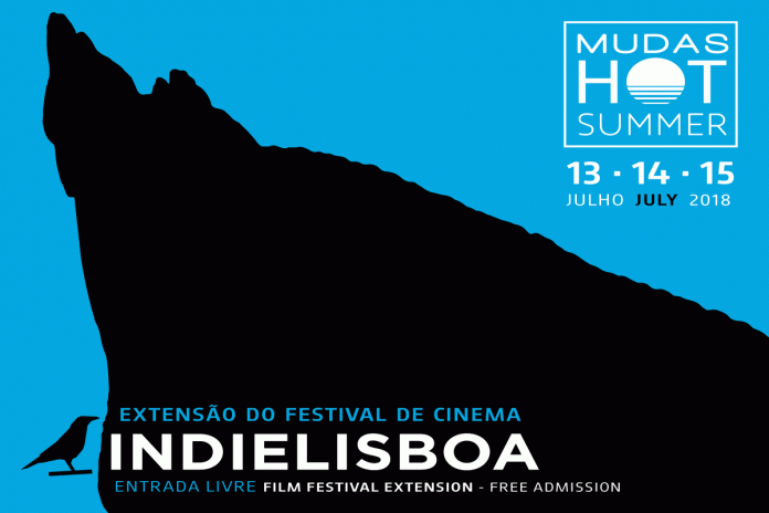MUDAS-INDIELISBOA Museu de Arte Contemporânea acolhe a extensão do Festival de Cinema IndieLisboa