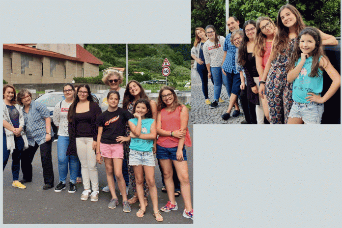 Madeira-a-Cantar "Madeira a Cantar"