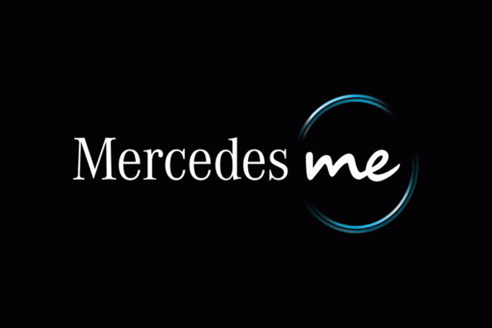 Primeiro aniversário da loja Mercedes me do CascaiShopping